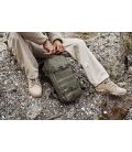 Sac à dos US Cooper 11L Woodland Brandit