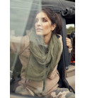 Veste polaire femme Teddy capuche Fleecejacket Brandit