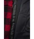 Veste polaire femme Teddy capuche Fleecejacket Brandit