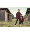 Veste à capuche polaire femme Teddy Brandit