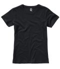 T-shirt femme Brandit Noir