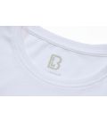 T-shirt femme Brandit Blanc