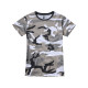 T-shirt femme Brandit
