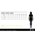 T-shirt femme Brandit