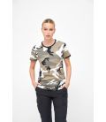 T-shirt femme Brandit