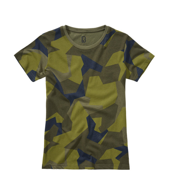 T-shirt femme Brandit