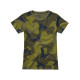 T-shirt femme Brandit
