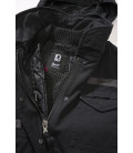 Veste géante M65 pour femme Jacket Brandit