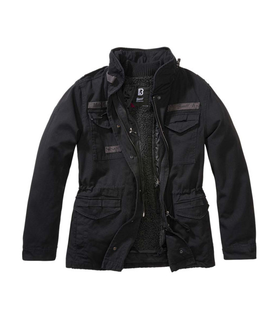 Veste géante M65 pour femme Jacket Brandit