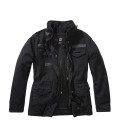 Veste géante M65 pour femme Jacket Brandit