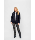 Veste géante M65 pour femme Jacket Brandit