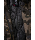 Veste Standard Femme M65 Jacket Brandit
