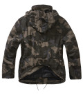 Veste Standard Femme M65 Jacket Brandit