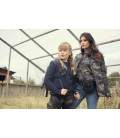 Veste Standard Femme M65 Jacket Brandit