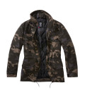 Veste Standard Femme M65 Jacket Brandit