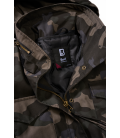 Veste Standard Femme M65 Jacket Brandit