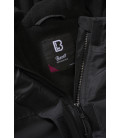 Coupe-vent femme zip frontal Windbreaker Brandit