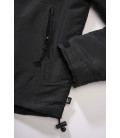 Coupe-vent femme zip frontal Windbreaker Brandit