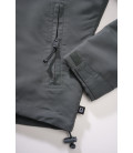 Coupe-vent femme zip frontal Windbreaker Brandit