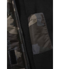 Coupe-vent femme zip frontal Windbreaker Brandit
