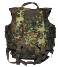BW sac a dos montagne,BW camo, Cordura - Surplus militaire