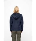 Coupe-vent polaire femme Windbreaker Brandit