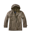 Parka BW pour enfants Brandit