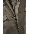 Parka BW pour enfants Brandit
