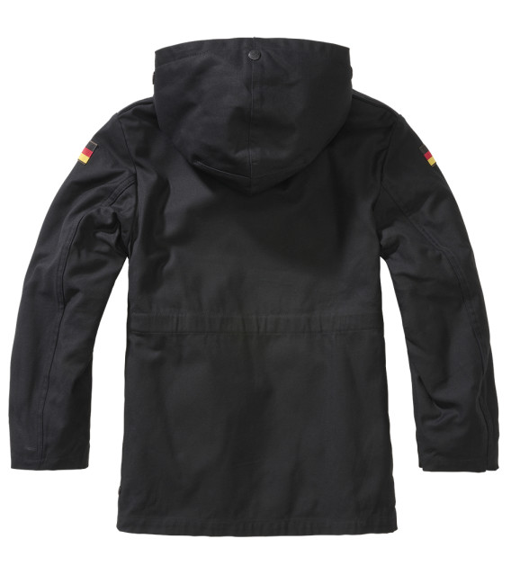 Parka BW pour enfants Brandit