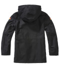 Parka BW pour enfants Brandit