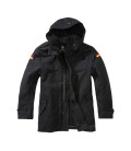 Parka BW pour enfants Brandit