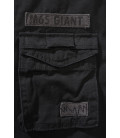 Veste géante M65 pour enfants Jacket Brandit