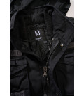 Veste géante M65 pour enfants Jacket Brandit