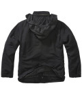 Veste géante M65 pour enfants Jacket Brandit