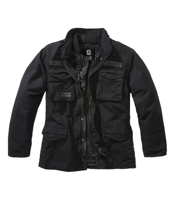 Veste géante M65 pour enfants Jacket Brandit