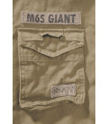 Veste géante M65 pour enfants Jacket Brandit