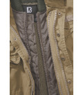 Veste géante M65 pour enfants Jacket Brandit