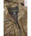Veste géante M65 pour enfants Jacket Brandit