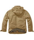 Veste géante M65 pour enfants Jacket Brandit