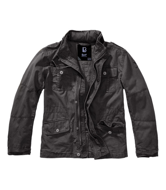 Veste Britannia pour enfants Jacket Brandit