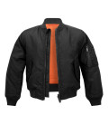 Veste MA1 pour enfants Jacket Brandit