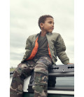 Veste MA1 pour enfants Jacket Brandit