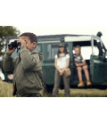 Veste MA1 pour enfants Jacket Brandit