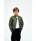 Veste enfant MA1 Brandit