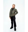 Veste enfant Britannia Brandit