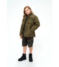 Veste enfant Giant M65Brandit
