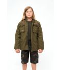 Veste enfant Giant M65Brandit