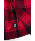 Chemise à carreaux enfant Brandit