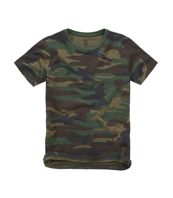 T-shirt enfant Brandit