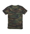 T-shirt enfant Brandit